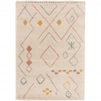 AFK Living Tapis Doux et Épais 160x230