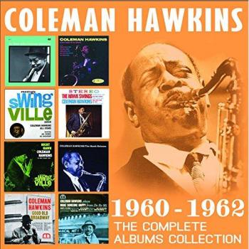 Complete Albums Collection: 1960-1962