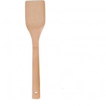 Bamboo Kitchen Utensil Set