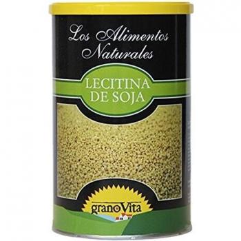 Lecitina de Soja Granovita