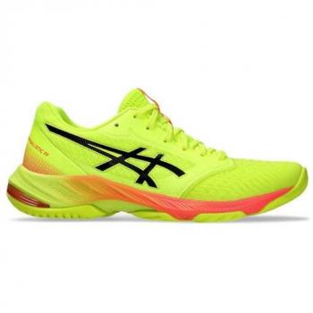 Ropa Deportiva Indoor Mujer Asics Netburner Ballistic FF 3 París