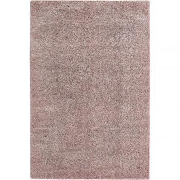 HOMCOM Weicher Hochflor Teppich 170 x 120 x 4 cm