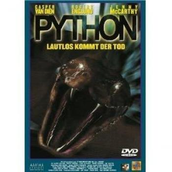 Python : Le Dernier Souffle