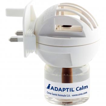 ADAPTIL Calm Home Diffuser with 30 Day Refill