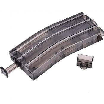 BB 400RDS: Cargador Express de Gran Potencia