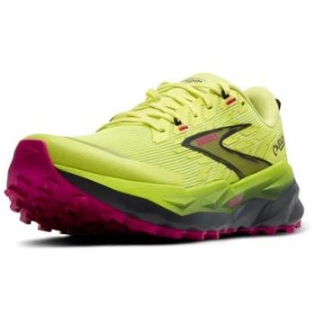 Brooks Trail Explorer Femme 19