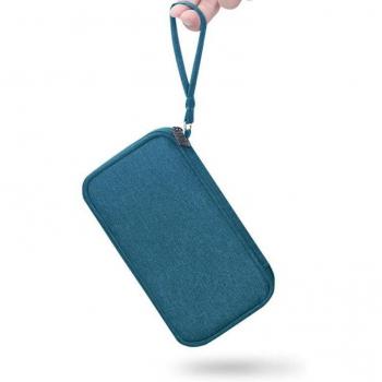 Sac de voyage pour batterie externe et accessoires