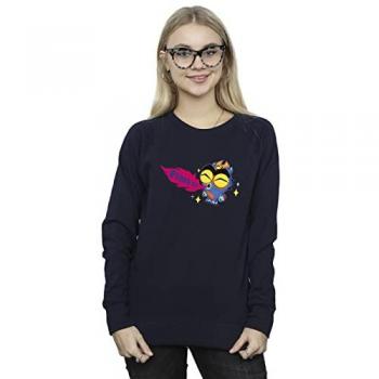 Vrouwelijk Disney Big Hero 6 BayMax Fred Kledingstuk