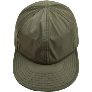 Washed Cotton Baseball Cap