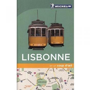 Lisbonne en un coup d'oeil