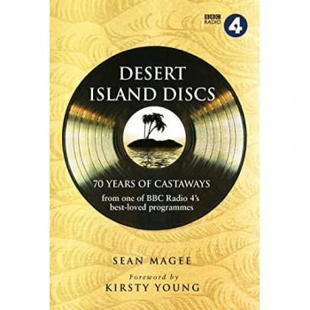 Desert Island Discs Sean Magee
