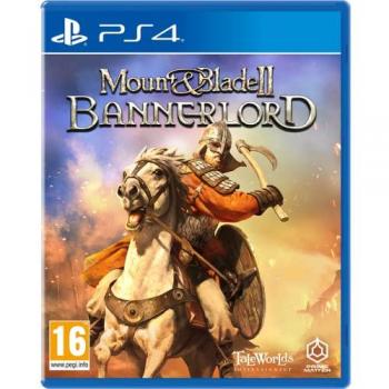 Erste Substanz – Mount & Blade 2: Bannerlord