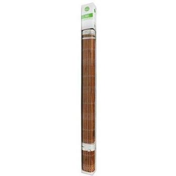 Estor de Madera Kochi 124x8x8 cm
