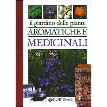 Il giardino delle piante aromatiche e medicinali