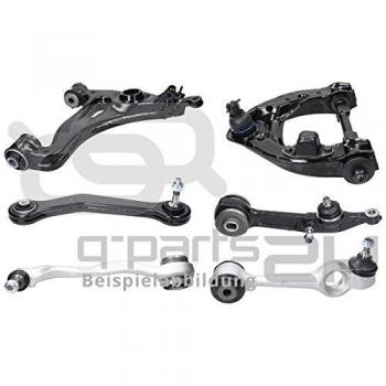 Braccio oscillante Meyle per sospensione ruota Audi, Porsche