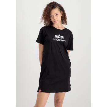 Alpha Industries Basic Longshirt für Damen