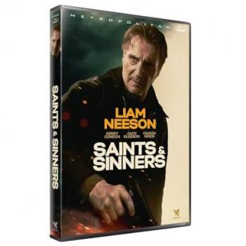 Les Saints et les Pécheurs