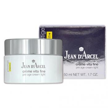 Jean D'Arcel Prestige Creme mit Vitaminen 50 ml