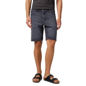 Jeans Corti Wrangler Texas Dusk 38