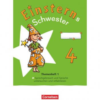 Einsterns Schwester 4. Schuljahr