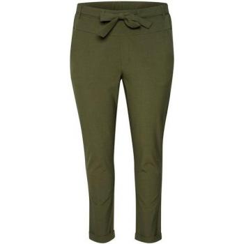 KAFFE Curve Pantaloni JIA Cinturato
