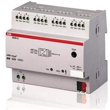 ABB DG/S 8.1 Process Controller