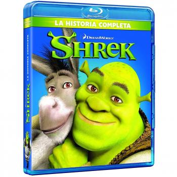 Shrek 1