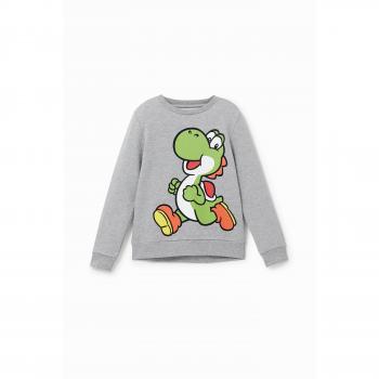 Sudadera de Niños Super Mario Talla 164