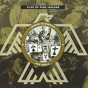 Flux rose des Indiens – Strive & Neu senteurs