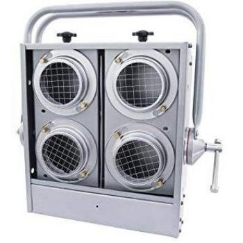 Blinder per Pubblico Eurolite 4xPAR-36