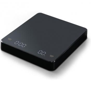 Rechargeable Kitchen Scale 3kg / 0.1g for Coffee Brewing
