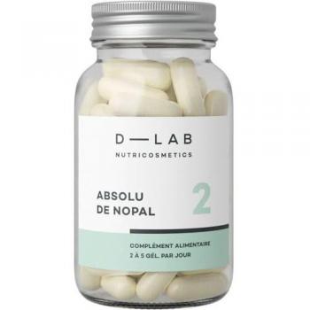 Détox Nopal Absolu