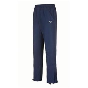 Mizuno Herren Mehrfarbige Micro Long Pants M