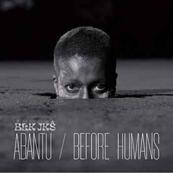 Abantu: Avant l'Humanité