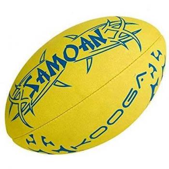 Kooga Samoan Rugby Ball for Men – 005