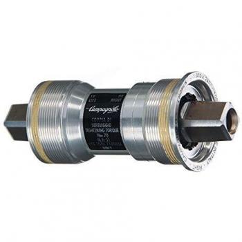 Silbernes Campagnolo Chorus Innenlager 11 x 11 x 5 cm