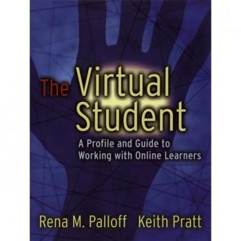 Vitalsource Technologies, Inc. Virtual Student: A Profile and Guide to Working with Online Learners