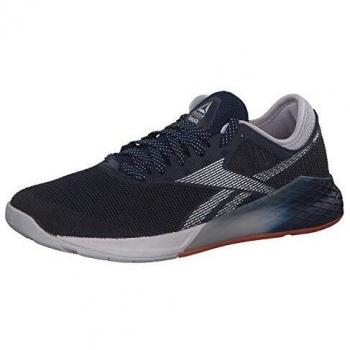 Reebok Nano 9, Chaussure d'athlétisme Femme, Multicolore