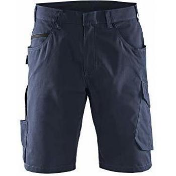 Shorts Navy/Black Professional XL