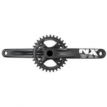 SRAM NX 32T 175mm GXP Crankset