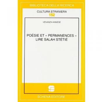Poésie et «permanences». Lire Salah Stétié