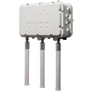 Cisco Aironet 1552E Acceso PoE 300 Mbit/s