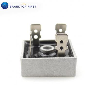 Conjunto Rectificador Multicomp KBPC5010 50A