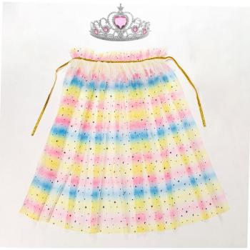Kids Party Wear Cape