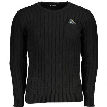 U.S. Polo Assn. Round-neck Knitwear