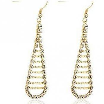 Pendientes Cristian Lay Mujer 429380