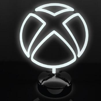 Lampe de bureau Xbox UKONIC