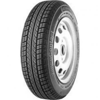 Vanco 215 / 65 R16C Continental Contact 6PR