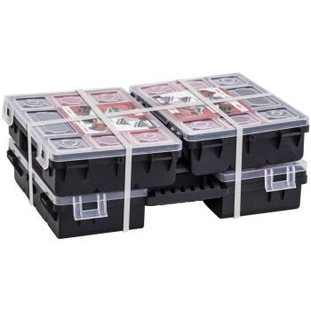 TANDEM Organizer Set: C300 + 2xC200 – 284×192×100 mm