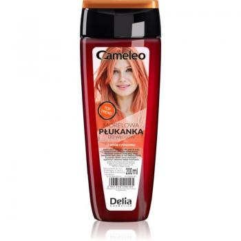 Cameleo Flower Water Toning Hair Color in Apricot (200 ml)